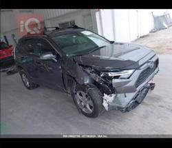 تويوتا راف 4